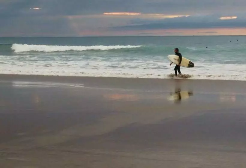 Majatalo Villa Isabela Bakio Rooms