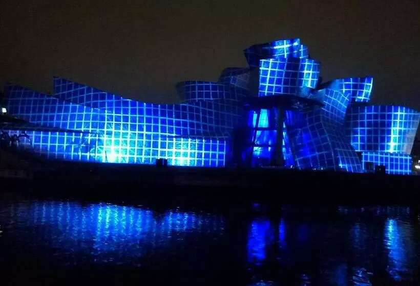 Majatalo Villa Isabela Bakio Rooms