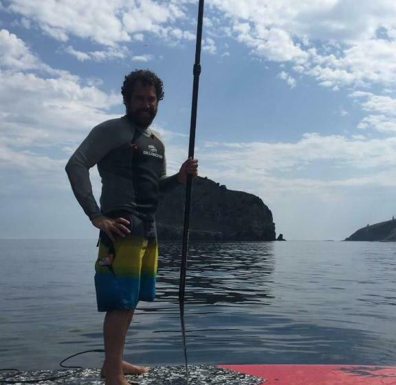 Pensão Villa Isabela Bakio Rooms