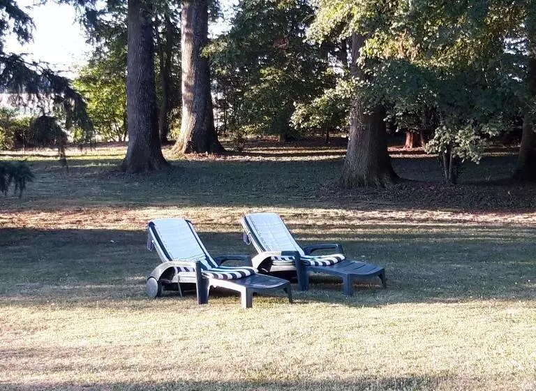 ベッドアンドブレックファースト L Eden Proche Du Zoo De Beauval De Saint Aignan