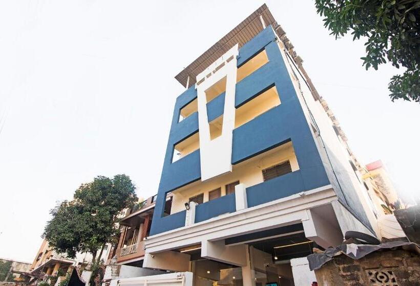 هتل Octave Taj Palace