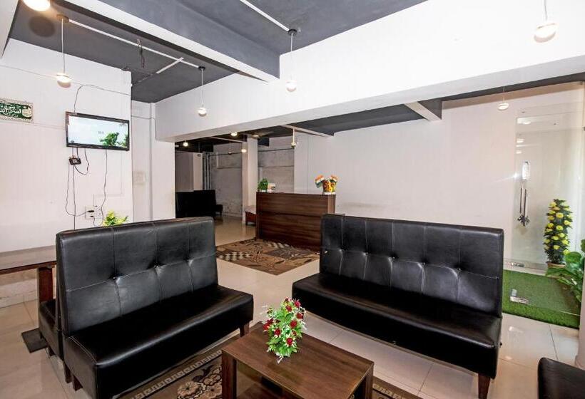 هتل Octave Taj Palace