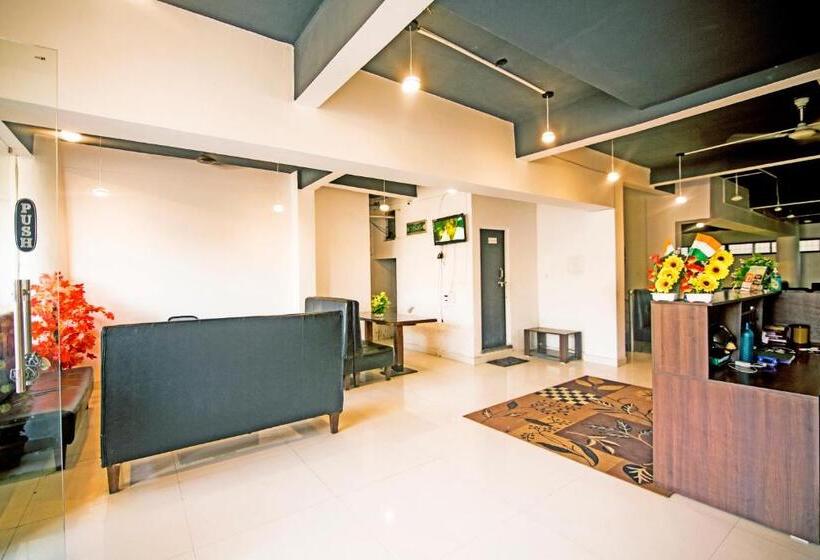 هتل Octave Taj Palace