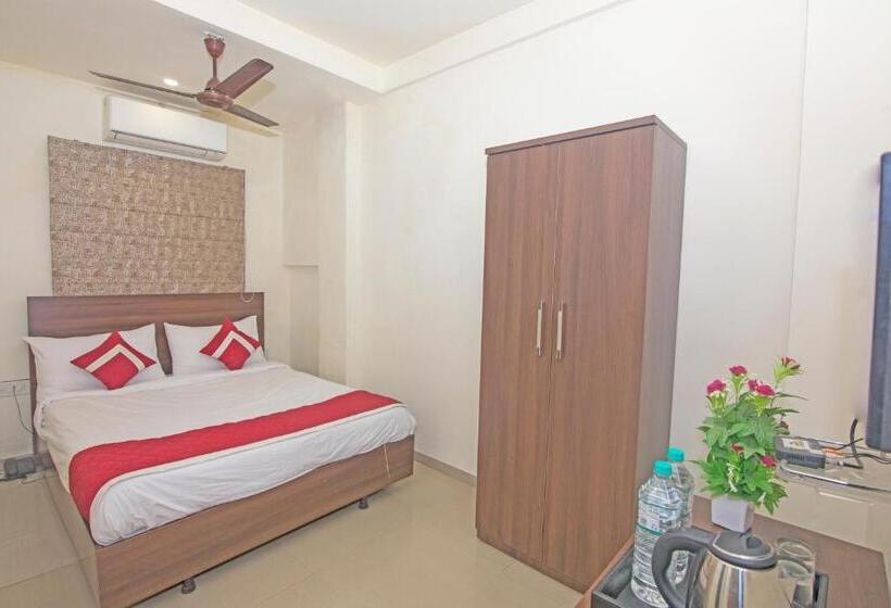 هتل Octave Taj Palace