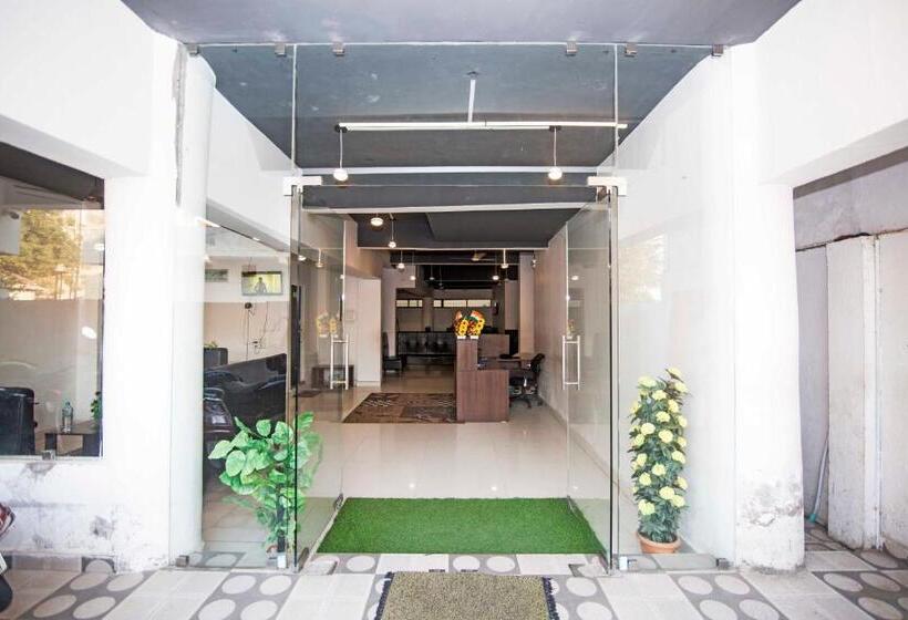 هتل Octave Taj Palace