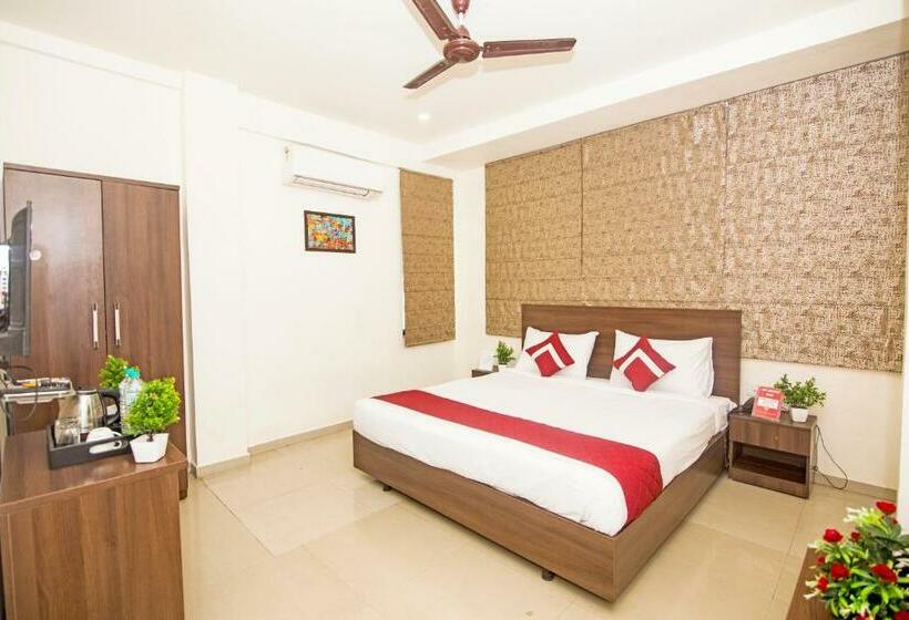 هتل Octave Taj Palace