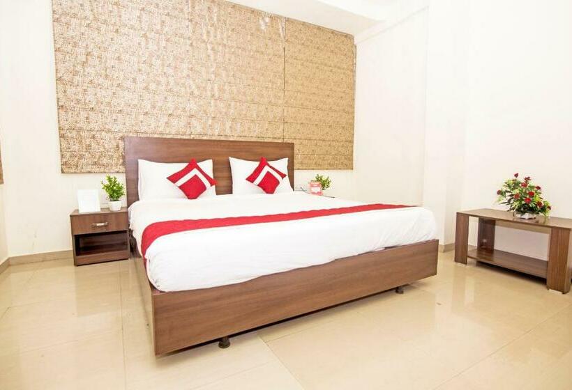 هتل Octave Taj Palace