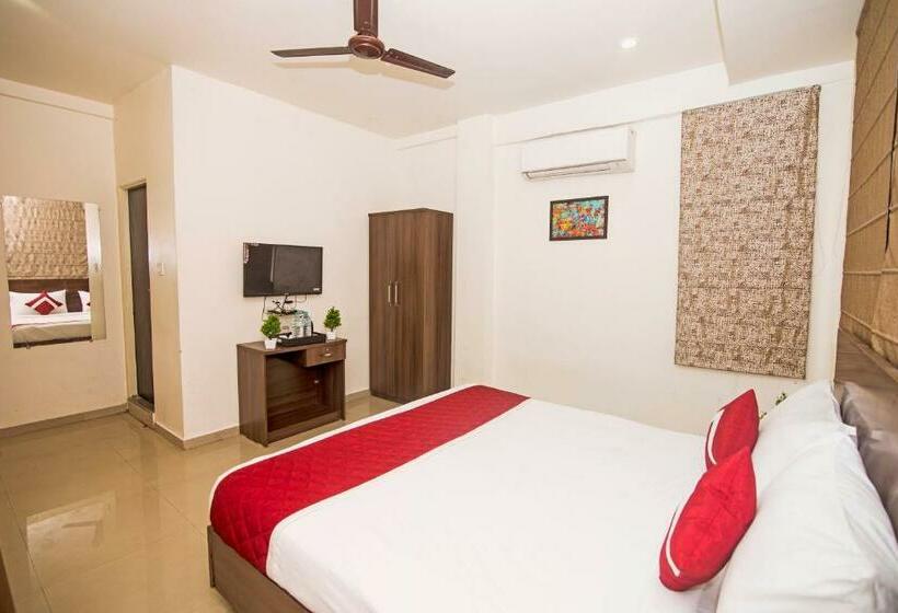 هتل Octave Taj Palace