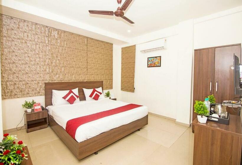 هتل Octave Taj Palace