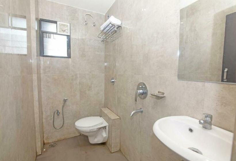 هتل Octave Taj Palace