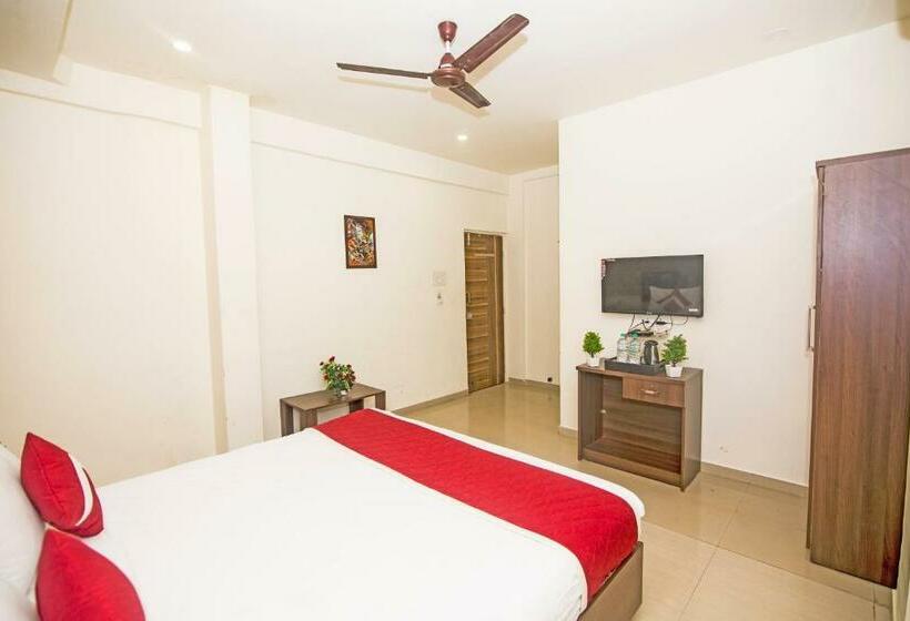 هتل Octave Taj Palace