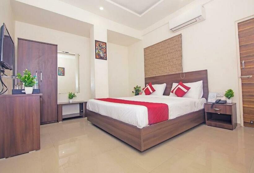 هتل Octave Taj Palace