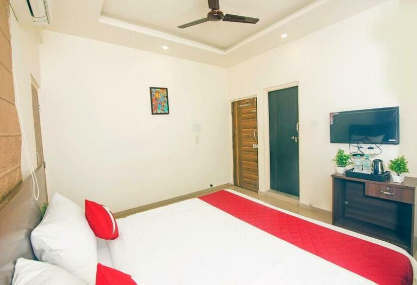 هتل Octave Taj Palace