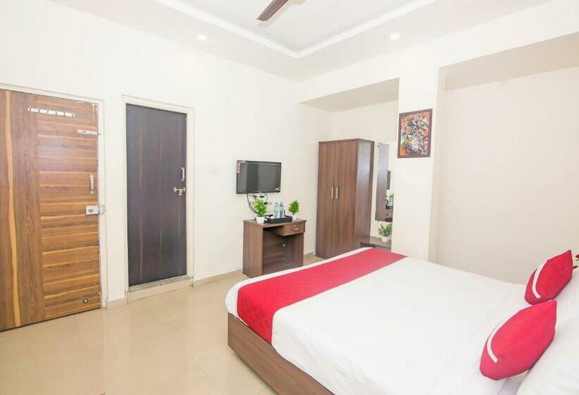 هتل Octave Taj Palace