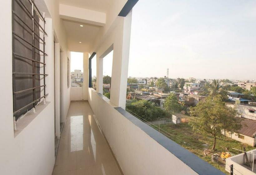 هتل Octave Taj Palace