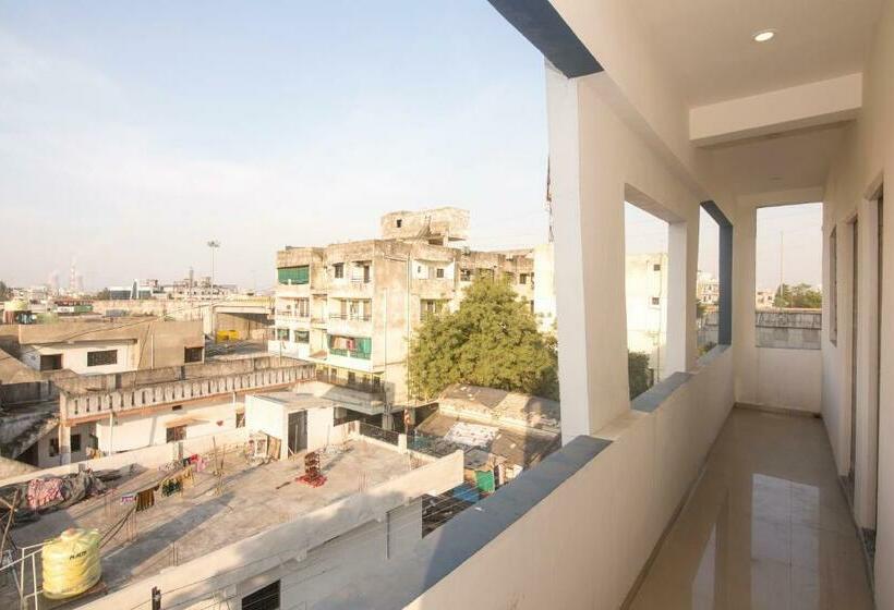 هتل Octave Taj Palace