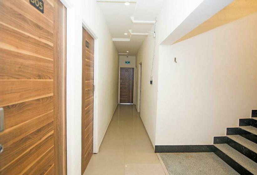 هتل Octave Taj Palace