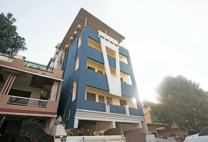 هتل Octave Taj Palace