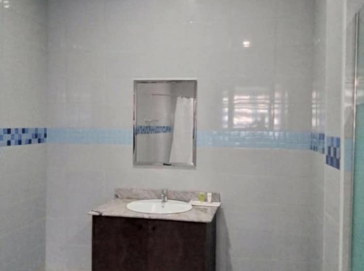 Royalton Hotel Enugu