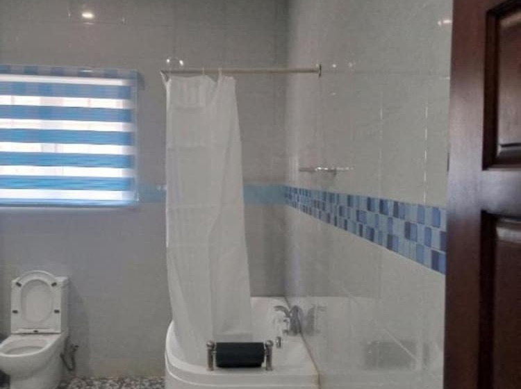 Royalton Hotel Enugu