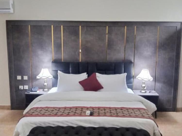 Royalton Hotel Enugu