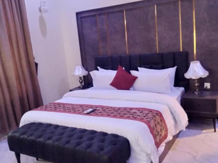 Royalton Hotel Enugu