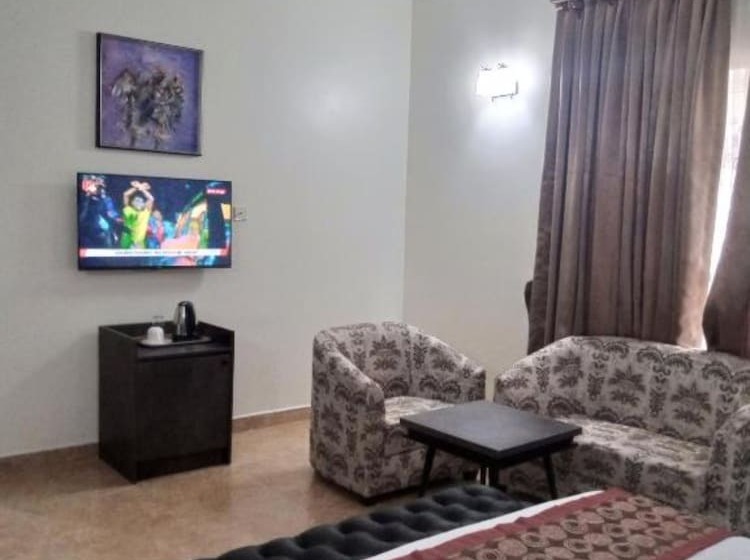 Royalton Hotel Enugu