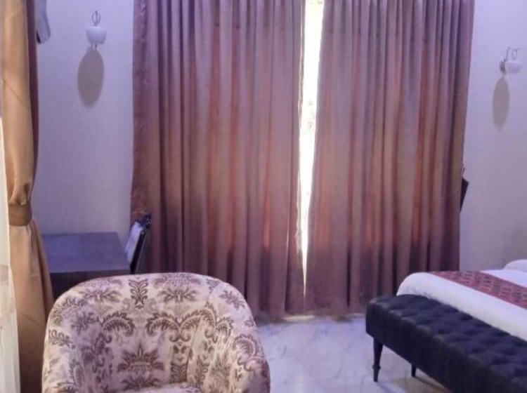 Royalton Hotel Enugu