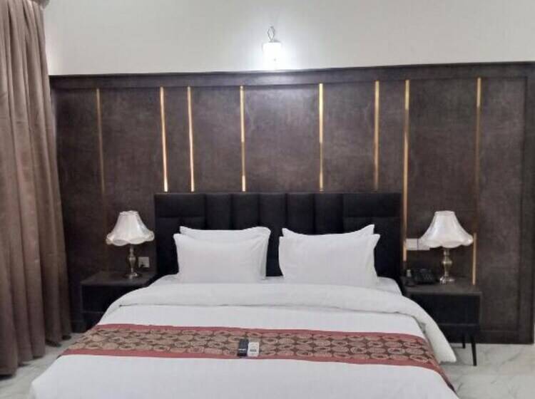 Royalton Hotel Enugu