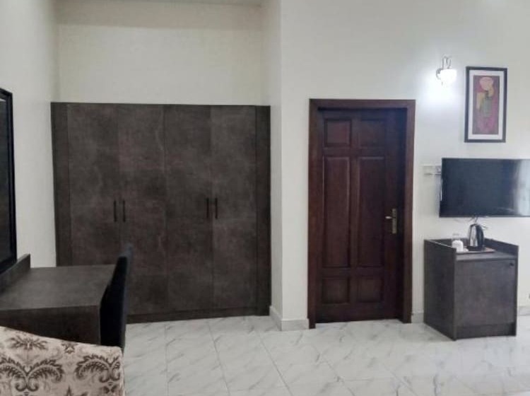 Royalton Hotel Enugu