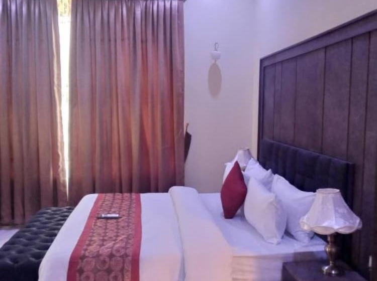 Royalton Hotel Enugu