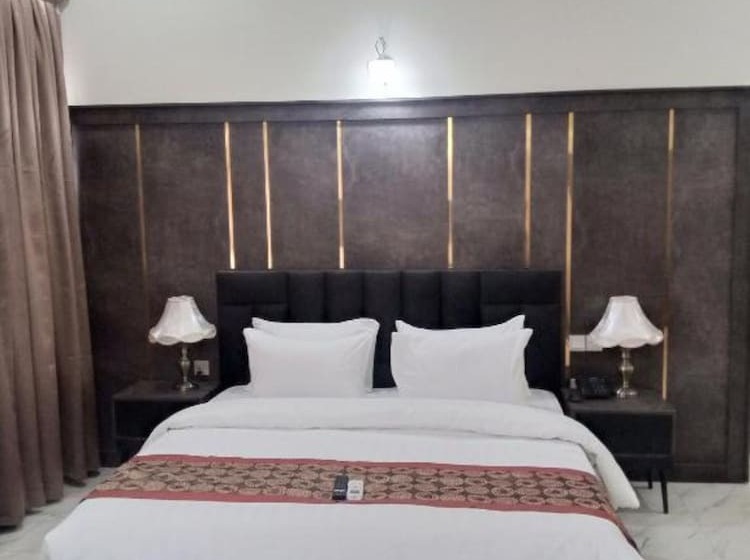 Royalton Hotel Enugu