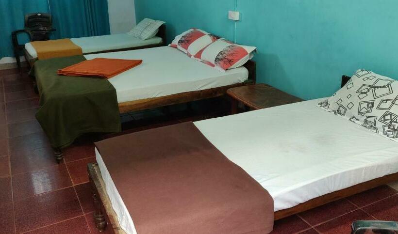 Пансион Anugraha