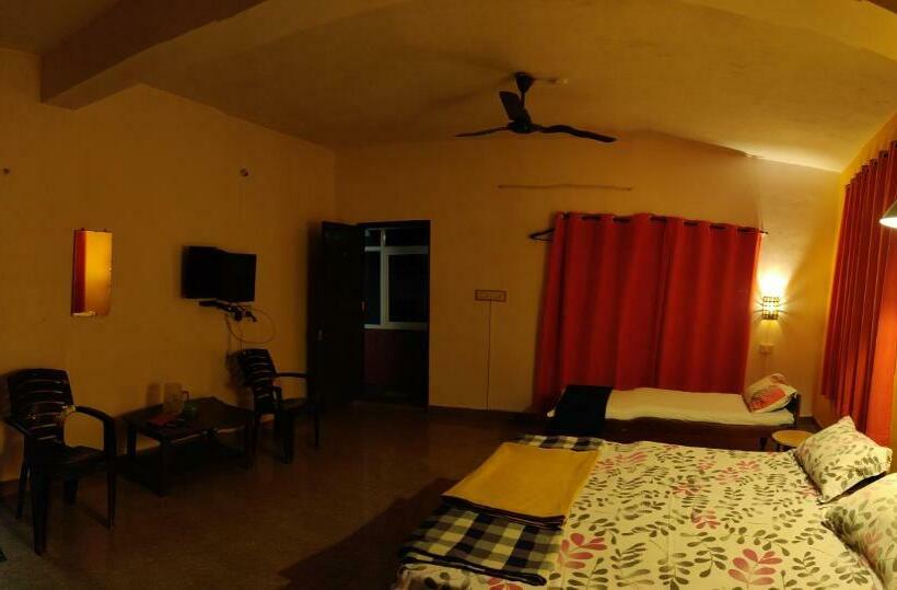 Пансион Anugraha