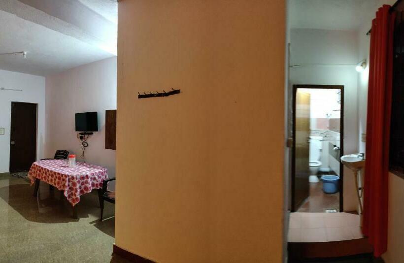 Пансион Anugraha