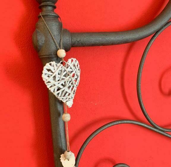 ペンション Ca  Degli Ovi B&b