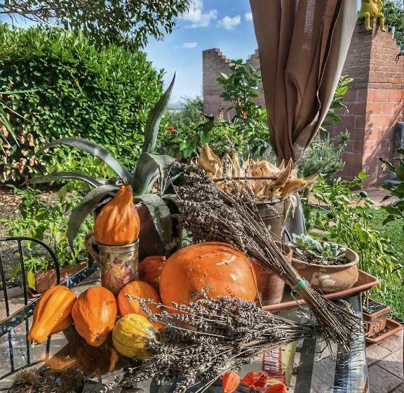 ペンション Ca  Degli Ovi B&b