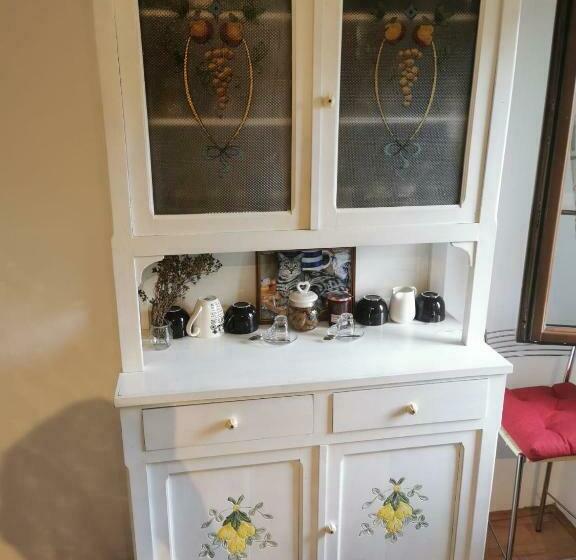 ペンション Ca  Degli Ovi B&b