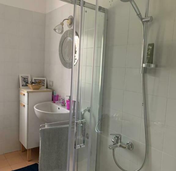 ペンション Ca  Degli Ovi B&b