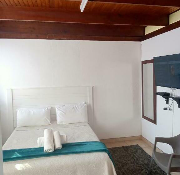 Pension Park Front Lodge