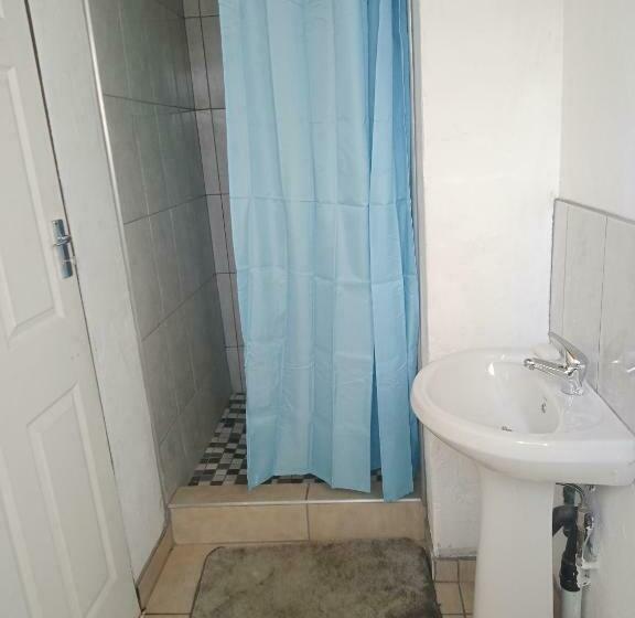 Pension Park Front Lodge