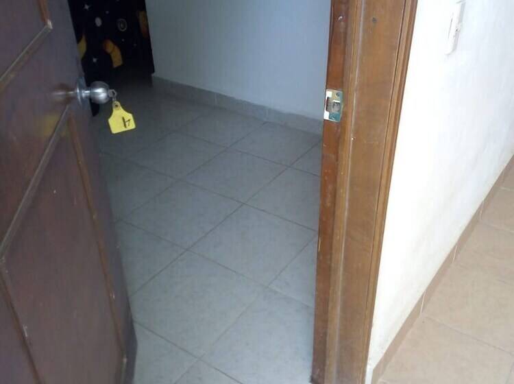 膳宿费 Room In Guest Room   Lodging And Tranquility