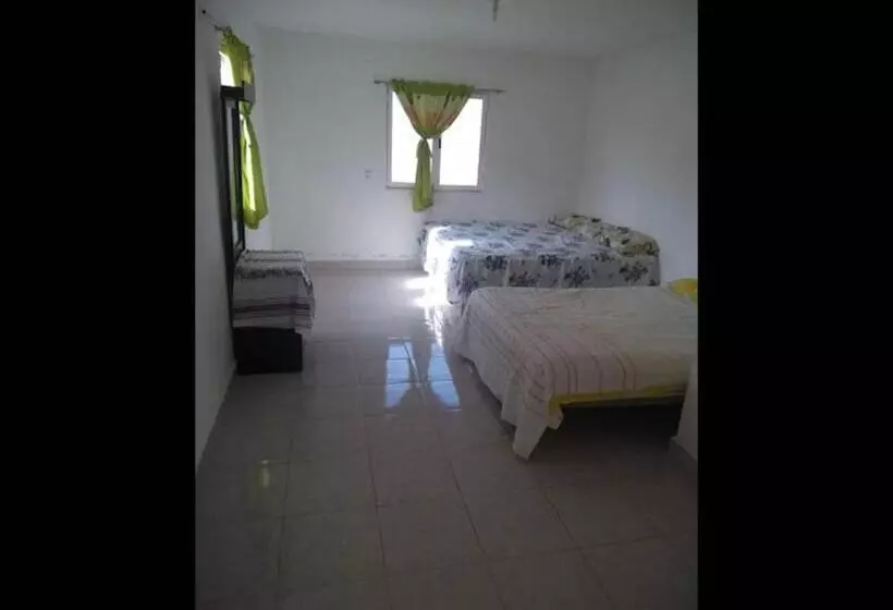 ペンション Room In Guest Room   Lodging And Tranquility