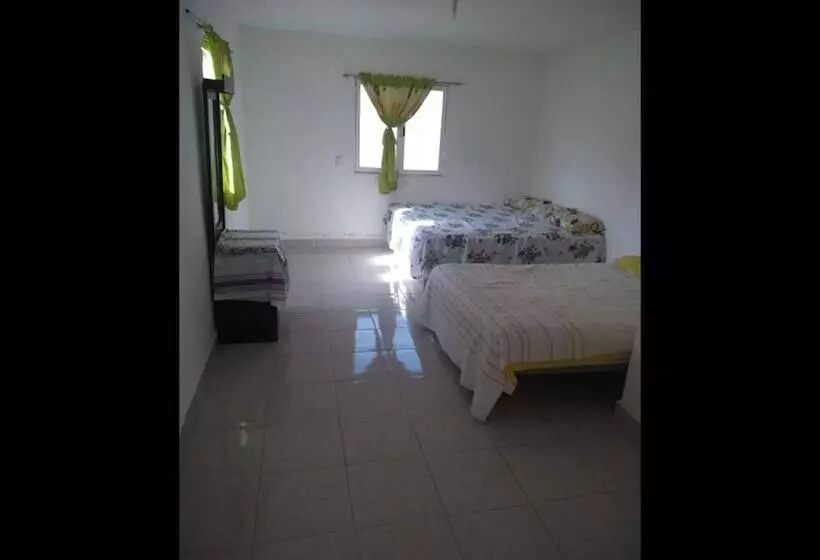 ペンション Room In Guest Room   Lodging And Tranquility