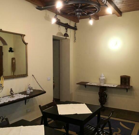 پانسیون Villa Giovanna