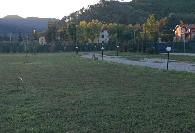 پانسیون Villa Giovanna