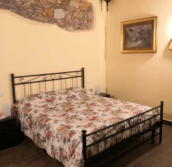 پانسیون Villa Giovanna