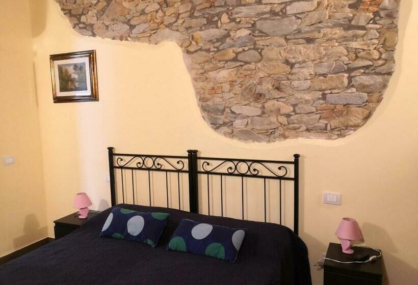 پانسیون Villa Giovanna