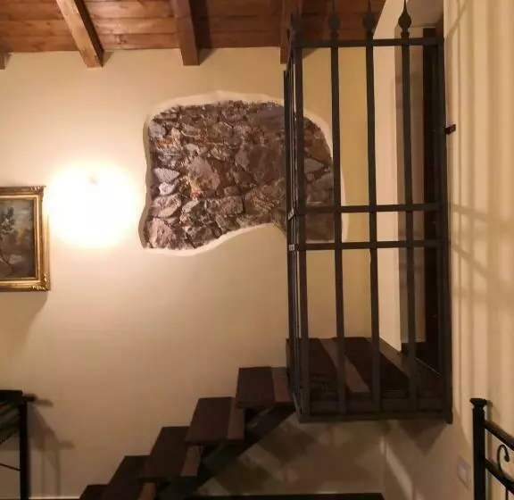 ペンション Villa Giovanna