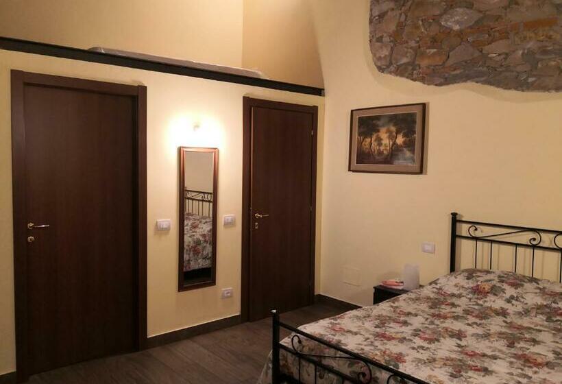 پانسیون Villa Giovanna